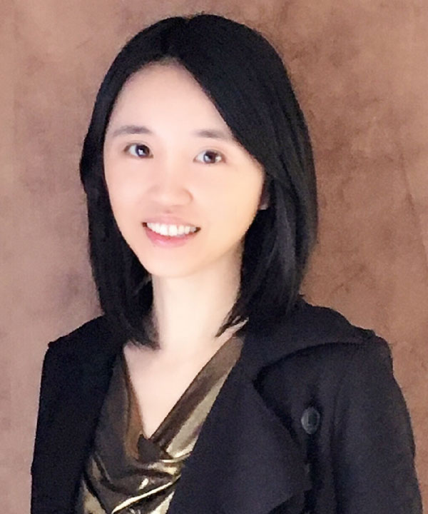 Dr. Christine Wang